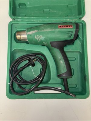 leister sonora s1 Heißluftpistole