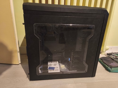 Boitier PC tour ATX Lian Li Lancool K62 DragonLord - Afbeelding 8 van 9