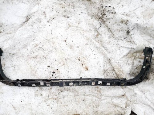 3c9807863 Stoßstangenhalter Hinten  Volkswagen Passat DE2086666-27