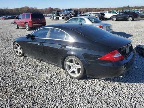 Chassis ECM 219 Type Lamp CLS550 Fits 09-11 MERCEDES CLS-CLASS 2437913 - Picture 2 of 12