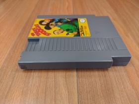 MINTY BOX CIB The Three Stooges complete in nintendo nes collector lot CLEAN VGC