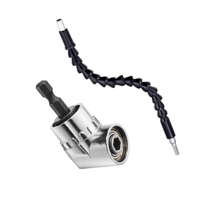 Angle Adapter Set