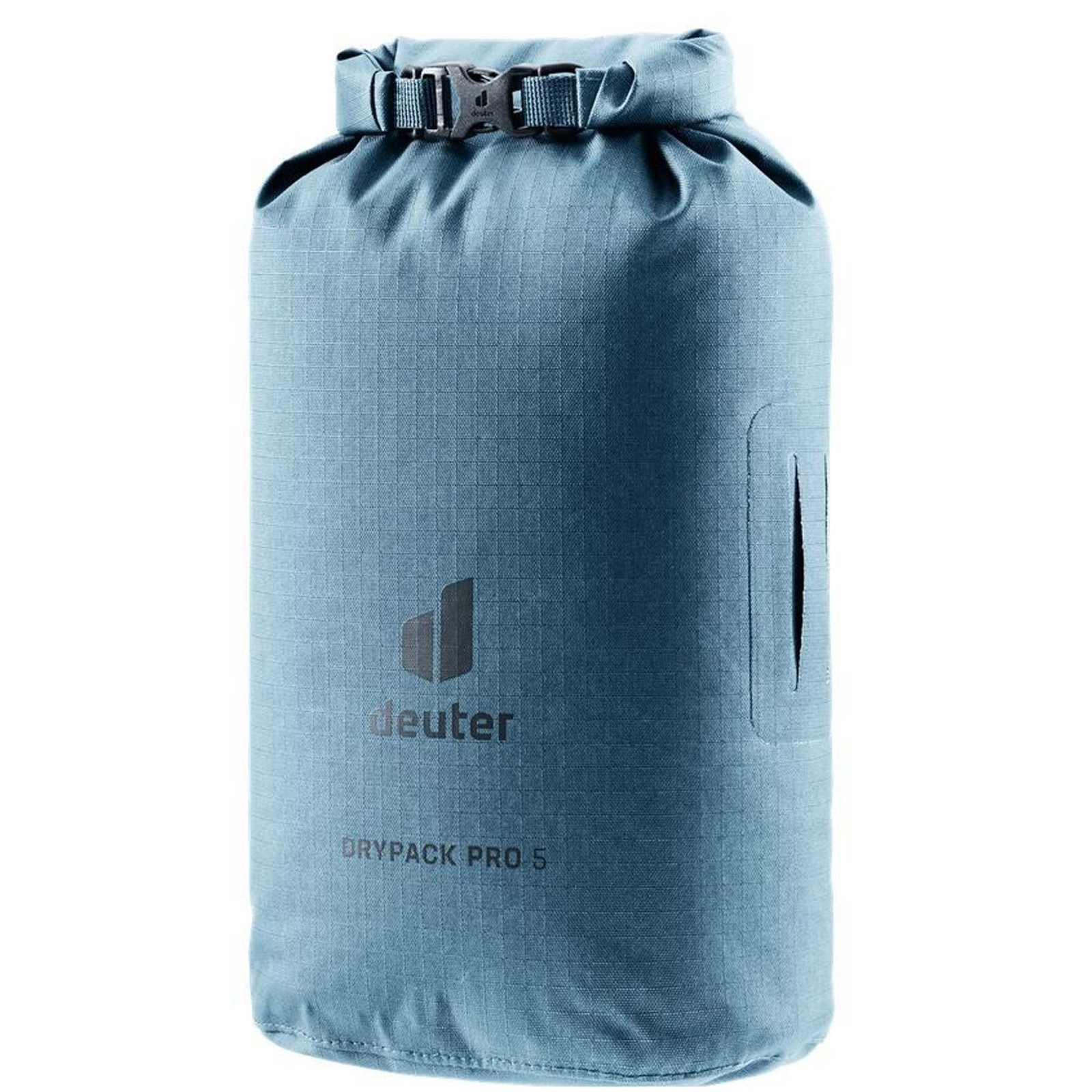 Deuter Drypack Pro 5 Sack: Atlantic