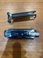 Sony Walkman NW-E507 Silver ( 1 GB ) Digital Media Player for sale