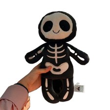 Mummy Bob Jellycat | Jelly Journal