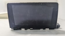 Used Radio Audio fits: 2018 Mazda 6 Grade A