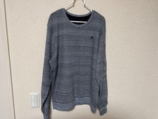 G-Star long-sleeved sweatshirt, gray