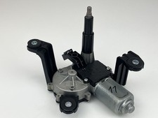 VAUXHALL ZAFIRA REAR WIPER MOTOR 13256923