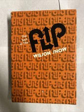 The Best of The Flip Wilson Show (11 DVD Box Set, 2021) Volume 2 Is Sealed