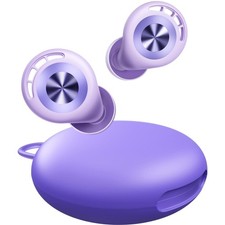 Ear Plugs for Sleeping 50dB Earplugs Noise Cancelling Ear Plugs for Noise Red...