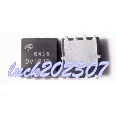 10PC New AON6426L AON6426 6426 QFN8 N MOS  #as