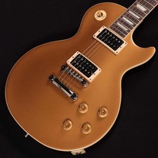 Gibson Slash Victoria Les Paul Standard Goldtop S/N:228750114 *Ze581