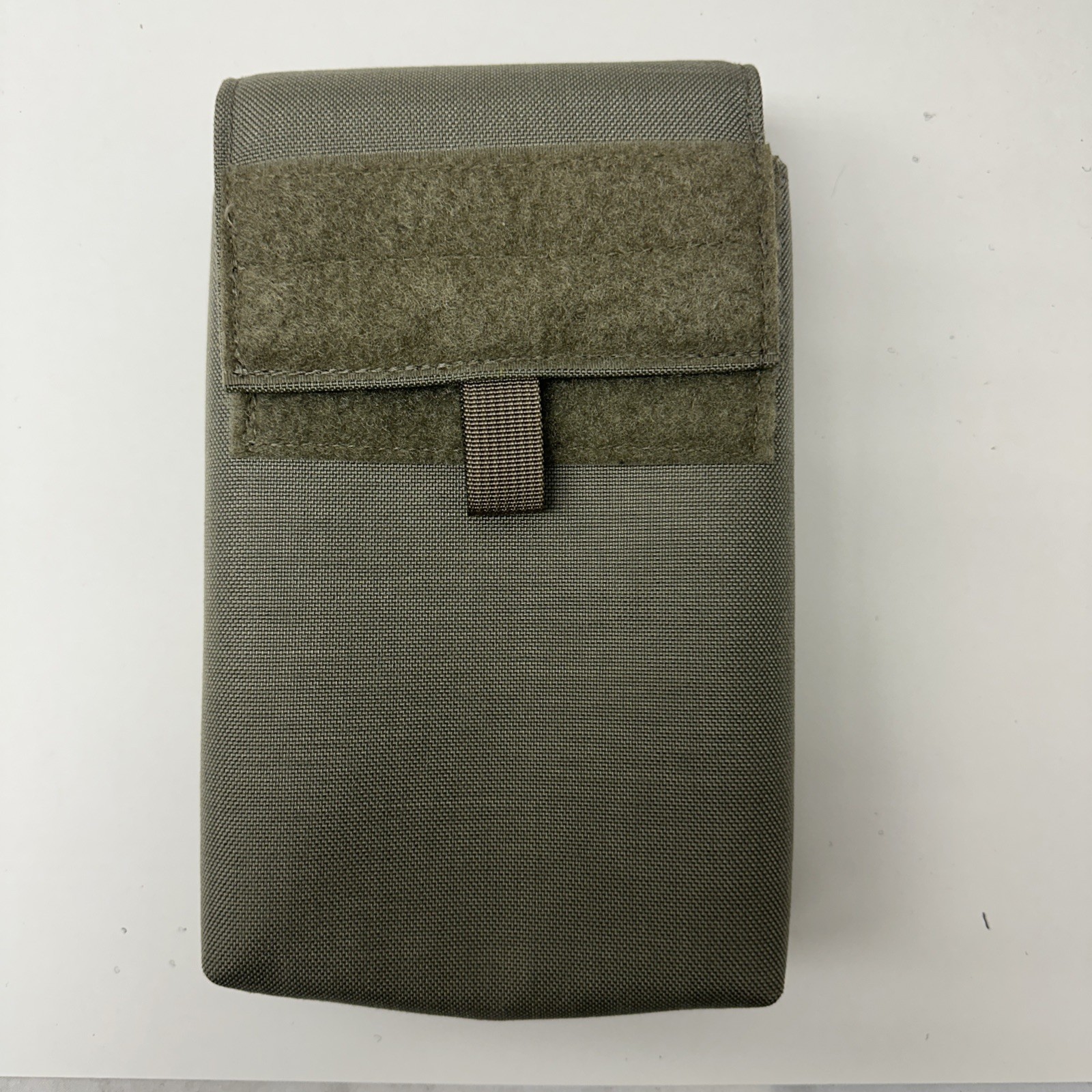 London Bridge LBT-6142A Coy Tan Insulated Hydration Pouch 27oz SEAL DEVGRU NSW