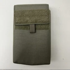 London Bridge LBT-6142A Coy Tan Insulated Hydration Pouch 27oz SEAL DEVGRU NSW