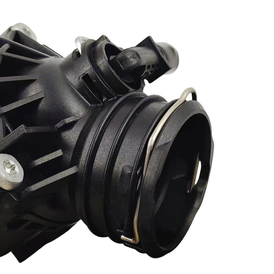 2016-2023 For Mercedes W166 GLE400 C205 AMG C43 3.0 OEM Gates Coolant Thermostat - Image 4 of 4