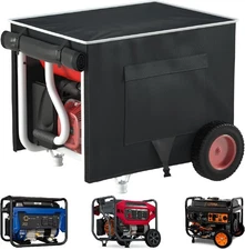 [New Upgrade]Generator Covers While Running,900D Outdoor Universal Portable