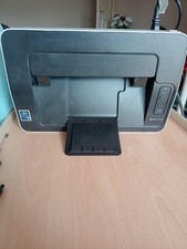 Xpress M2026W Compact Printer. In White.