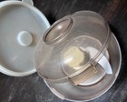 Vintage Sunbeam Oskar Jr Food Processor Chopper — photo 6