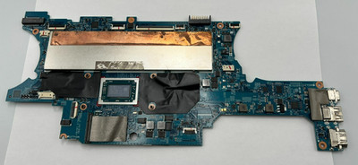 HP ENVY x360 15m-ds0011dx Motherboard AMD Ryzen 5 3500U CPU 455.0GB01.B002