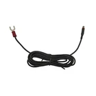 5-ft Silicone Ground Wire for Technics Turntables - Eliminate Hum!