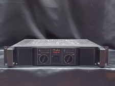 ACCUPHASE PRO-6 Zweikanal Endstufe 1991 Vintage getestet gebraucht Japan