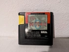 Skitchin' (Sega Genesis, 1993) Tested!