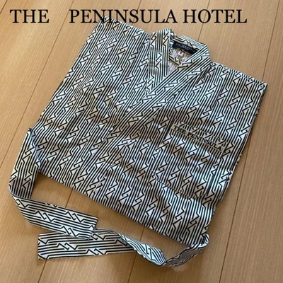 Peninsula Bangkok Thepeninsula Pajamas Loungewear Size S
