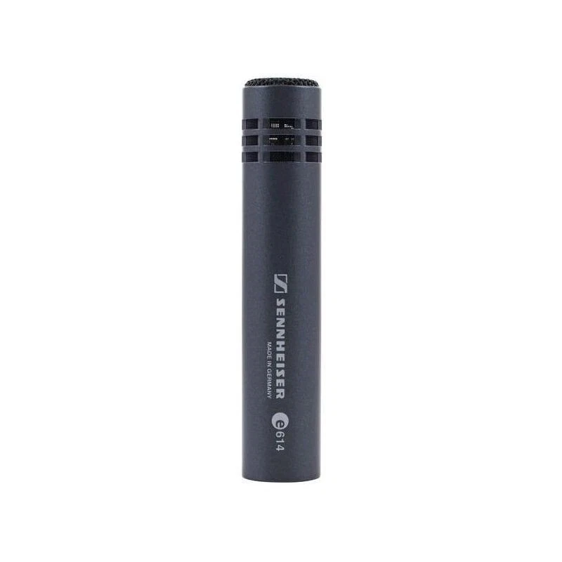 Sennheiser E614 Super-Cardioid Condenser Instrument Drum Microphone - Image 2 of 4