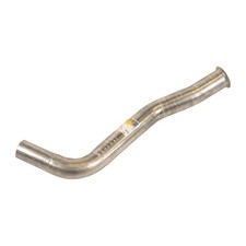 Tube d'échappement Fiat DUCATO