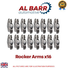 Für Renault Espace IV 2.0 DCI Dieselmotor M9R Kipphebel 132852824R - 16 Teile