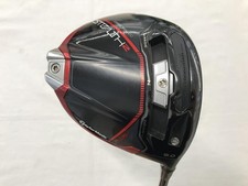 TaylorMade STEALTH2 PLUS 9  SX 45.5in Driver Right-Handed TRPX -2 w/HC 3808