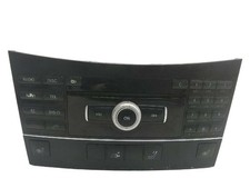 Autoradio Mercedes 207