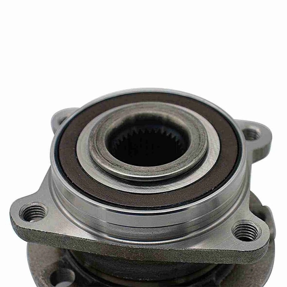 For Jeep Cherokee 14-22 Wheel Bearing and Hub Assembly Front Driver or Passenger - Imagem 2 de 4