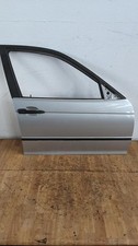 BMW 3er E46 Beifahrert�r T�r vorn rechts Rohbau Kombi 354 Titansilber met