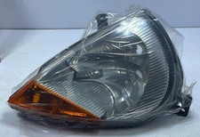 1079425 Conjunto de faros delanteros izquierdos OEM FORD KA 1996-2008 Street KA 2003-2005