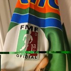 santos laguna authentic 100% atletica jersey size Large 2007-2008 With Tags  — photo 7