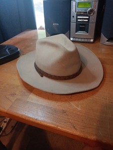 Stetson Billy | eBay