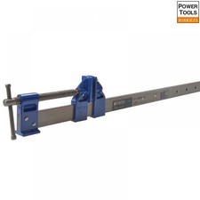 Irwin® Record® T135/5 135/5 Heavy-Duty Sash Clamp 1050Mm (42In) Capacity