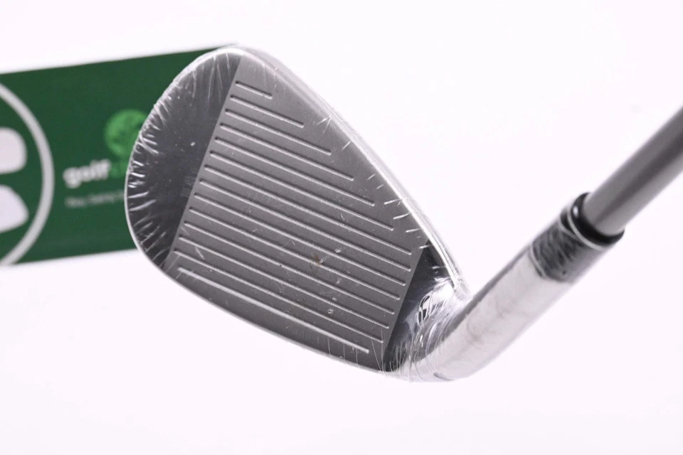 Taylormade Kalea Gold #8 Iron / 35.5 Degree / Ladies Flex Graphite Shaft - Image 2 of 4