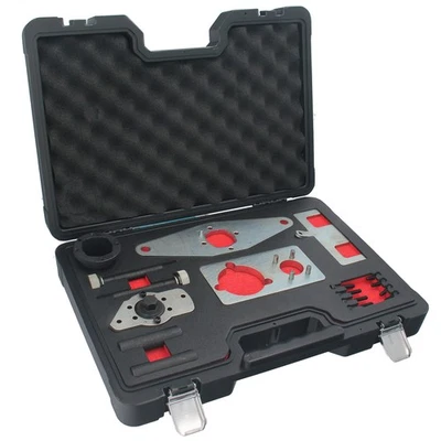 GEPCO ADVANCED TECHNOLOGY Herramienta de ajuste del motor GEPCO para Jaguar Land Rover JLR 2.0 Ingenium motor diésel