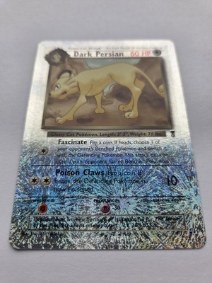 Dark Persian 6/110 Legendary Collection Reverse Holo NM | eBay