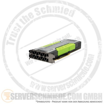 Nvidia Tesla P40 AI KI GPU Computing Accelerator 24GB PCIe x16 Grafikkarte VDI S