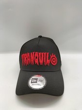 New Era NJPW Tetsuya Naito Cap New Used Wrestling Hat