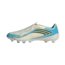 Adidas F50 MESSI ELITE AG Ice Crystal Blue KH...