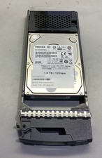 Toshiba AL14SEB18EQ 1.8TB 2.5" 12Gb/s 10K RPM HDEBJ10NAA51 SAS HDD