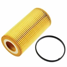 For Audi VW Jetta Passat Beetle Engine Oil Filter Kit 06D115562