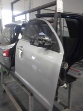 Passenger Front Door Without Side Moulding Holes Fits 06-12 Fusion 666997 Passenger Front Door Without Side Moulding Holes Fits 06-12 Fusion 666997
