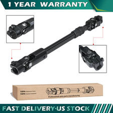 Power Steering Shaft Fit Jeep Cherokee Xj 1984-1994 Jcxj84 4713943