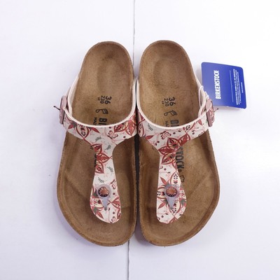birkenstock gizeh size 5