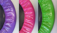 Trampoline Frame Pad for 36" My First Trampoline- Green Model MSC-4166